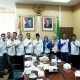 Wakil Bupati Batang Hari Sambut DEKRAFMI: Sinergi Ekonomi Kreatif, Pariwisata, dan Pelestarian Lingkungan Jadi Kunci Maju Daerah
