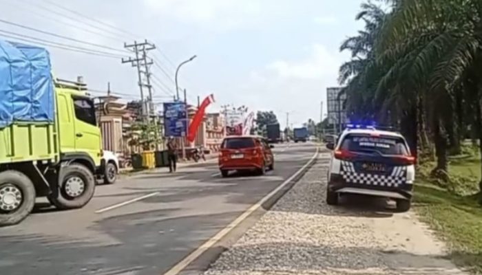 Organisasi Kemasyarakatan di Batanghari Desak Aparat Tindak Tegas Diduga Tambang Batu Bara Ilegal