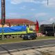 Jalur Muara Bulian -Pemayung Memanas,Warga Hentikan 5 Tronton Batu Bara Milik PT Tebo Prima