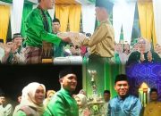 MTQ Ke-22 Sarolangun Resmi Ditutup, Kecamatan Limun Siap Jadi Tuan Rumah 2027
