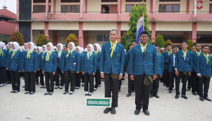 Pemprov Jambi Perkuat Pendidikan Karakter Lewat Muatan Lokal Adat di Sekolah