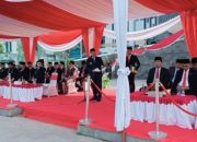 Maulana: Program Kampung Bahagia Wujud Nyata Nilai-Nilai Pancasila di Kota Jambi