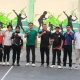Kajari Cup 2026: Bupati Fadhil Lepas Tanding, Tenis Jadi Jembatan Sinergi Se-Batang Hari