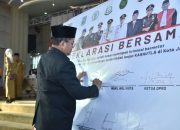 Karhutla Mengintai, Pemkot Jambi Perkuat Patroli dan Siapkan Posko Terpadu