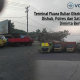 Terminal Muara Bulian Dikeluhkan, Dishub, Polres dan Satpol PP Diminta Bertindak