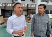 Tangkap Terduga Pencuri Sawit, Kuasa Hukum Pertanyakan Cium Kejanggalan Penetapan Tersangka 3 Security