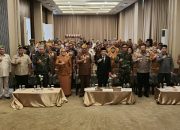 Buka Musda LVRI Jambi, Gubernur Al Haris Minta Veteran Tak Berhenti Mengabdi: Wariskan Semangat Juang ke Generasi Muda