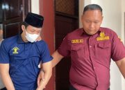 58 Kilogram Sabu, Jaksa Tuntut M. Alung Ramadhan Seumur Hidup