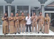 Suara Masyarakat Jadi Kunci : Balai POM Jambi dan Ombudsman Perkuat Kawalan Pelayan Publik
