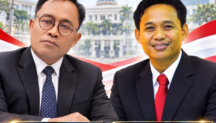 JAMBI DI PERSIMPANGAN: ANTARA FISKAL YANG TERJEPIT DAN LOGIKA ANGKUTAN BATU BARA PARADOKS