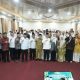 Gubernur Al Haris: Kerukunan Umat Beragama Modal Membangun Provinsi Jambi