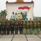 Ziarah di Makam Pahlawan, DANREM 042/GAPU Tekankan Warisan Perjuangan : TNI Tak Boleh Jauh Dari Rakyat