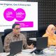 RUPSLB Indosat Perpanjang Masa Jabatan CEO, Transformasi AI Masuk Babak Baru