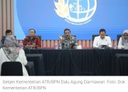 20 Koper Uang Rp 106,3 Milyar Diungkap KPK, OTT ATR/BPN Bogor Seret 17 Orang