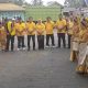 Aklamasi Tanpa Lawan, Herman Susilo Pegang Kendali Golkar Muara Bulian—Ujian Berikutnya: Buktikan Mesin Partai Benar-Benar Bergerak ke Desa.