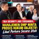Tiga Security Jadi Tersangka, Manajemen DMP Minta Proses Hukum Objektif: Lihat Perkara Secara Utuh