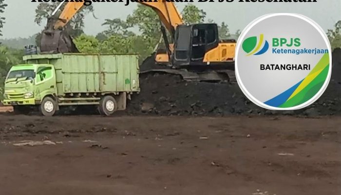 PT Bubuhan Multi Sejatera/JN di Muaro Sebo Ulu: Diduga Abaikan BPJS Ketenagakerjaan dan BPJS Kesehatan