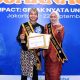 Putri Batang Hari Tembus Panggung Nasional ADUJAKNAS 2026, Bunda Genre Zulva Fadhil: Generasi Muda Harus Berani Tampil