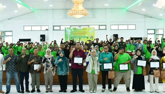 BISINDO Masuk Ruang Publik Batang Hari: Pemkab Dorong Layanan yang Lebih Inklusif bagi Warga Tuli