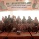 GOW Batang Hari Perkauat Silaturahmi, dari Konsolidasi Organisasi Hingga Peduli Kesehatan