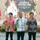 Jamsostek Award 2026: Batang Hari Tegaskan Komitmen Lindungi Seluruh Pekerja