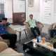 Bupati Fadhil Arief Koordinasi dengan Kepala BKN RI, Perkuat Penerapan Manajemen Talenta ASN Batang Hari