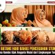 DWP Batang Hari Bahas Pencegahan Stunting, Meriana Rambe Ajak Anggota Mulai dari Lingkungan Terdekat