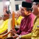 HUT ke-27 Tanjung Jabung Timur, Bupati Batang Hari Fadhil Arief Hadiri Rapat Paripurna DPRD
