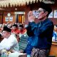 Wabup Bakhtiar Hadiri Paripurna HUT Ke-27 Muara Jambi, Perkuat Sinergi Antar Daerah