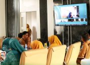 Bunda Zulva Fadhil Dorong Keluarga Olah Sampah Jadi Berkah, Kompos Rumah Tanggal Jadi Solusi