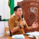 Bupati Fadhil Arief Ikuti Survei Akreditasi Kars Rsud Hamba, Komitmen Tingkatkan Mutu Pelayanan Kesehatan