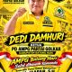 Dedi Damhuri Pimpin PD AMPG Golkar Batang Hari, Mampukah Mesin Muda Golkar Jadi Kekuatan Pemenangan?