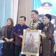 Hadiri Kenal Pamit Kapolda Jambi, Al Haris: Ada Awal ada Akhir, Yang Penting Kita Mengabdi di Bawah Merah Putih
