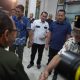 Asisten I Setda Provinsi Jambi Sambut Kedatangan BAM DPR RI di Bandara