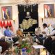 Sekda Sudirman Dampingi Kunjungan Kerja BAM DPR RI ke Jambi, Dorong Penyelesaian Persoalan Pertanahan Zona Merah Secara Adil dan Humanis
