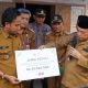 Tinjau Lokasi Kebakaran Desa Tunggul Bulin, Gubernur Al Haris Serahkan Bantuan dan Siap Bantu Bedah Rumah Warga