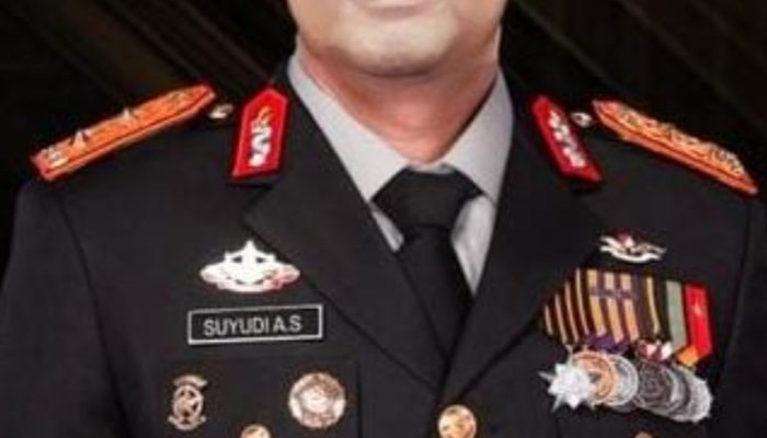 Komisi III DPR Aklamasi Setujui Komjen Suyudi Ario Seto Jadi Kapolri, Gantikan Listyo Sigit