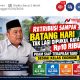 Retribusi Sampah Masuk Rekening Air, Warga Rengas Condong Diminta Tak Bakar Sampah Sembarangan