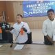 TERUNGKAP! Dari Ejekan, Tantangan Duel hingga Korban Dikubur: Polisi Bongkar Rangkaian Pembunuhan Kasmiadi alias Begug
