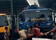Ledakan Maut PT Devi Mandiri, Tender Migas Rp450 Miliar Disorot : L.I.M.B.A.H. Desak Audit Menyeluruh