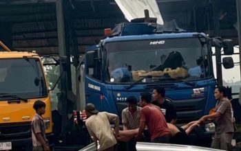 Ledakan Maut PT Devi Mandiri, Tender Migas Rp450 Miliar Disorot : L.I.M.B.A.H. Desak Audit Menyeluruh