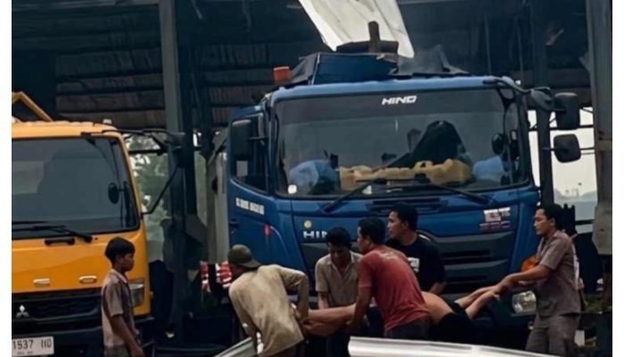 Ledakan Maut PT Devi Mandiri, Tender Migas Rp450 Miliar Disorot : L.I.M.B.A.H. Desak Audit Menyeluruh