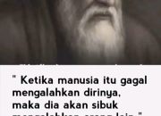 Mengenal Jalaluddin Rumi: Penyair Sufi Persia dan Pesan Bijaknya tentang Manusia