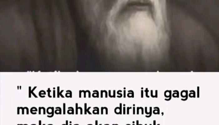 Mengenal Jalaluddin Rumi: Penyair Sufi Persia dan Pesan Bijaknya tentang Manusia
