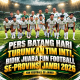 Pers Batang Hari Turunkan Tim Inti, Bidik Juara Fun Football Se-Provinsi Jambi 2026
