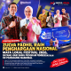 Zulva Fadhil Raih Penghargaan Nasional Mata Lokal Festival 2026, Batang Hari Bawa Program Pemberdayaan ke Panggung Nasional